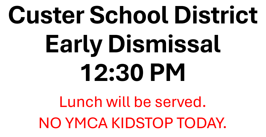 Early Dismissal