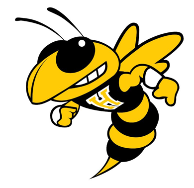 Hermosa Hornet Logo