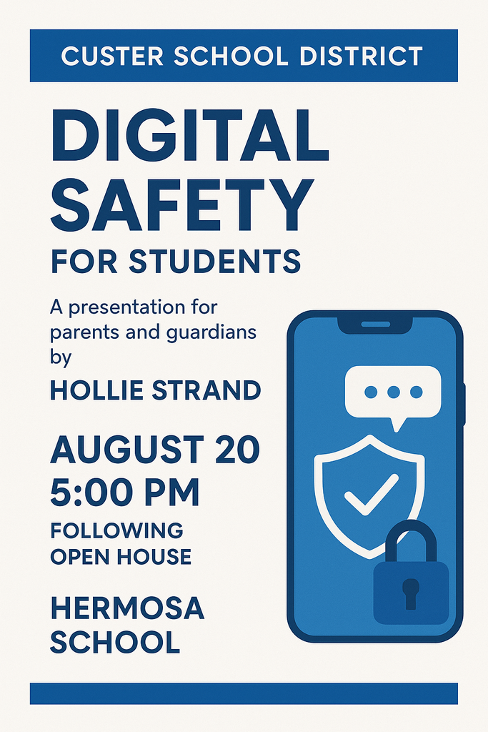 Digital Safety