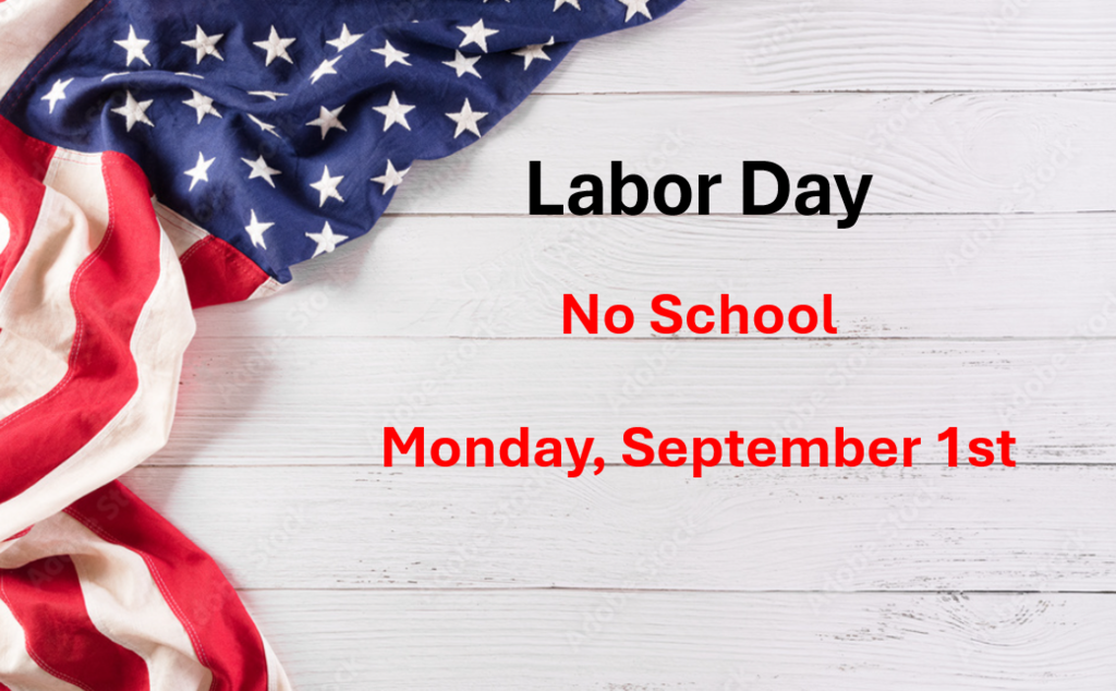 Labor Day