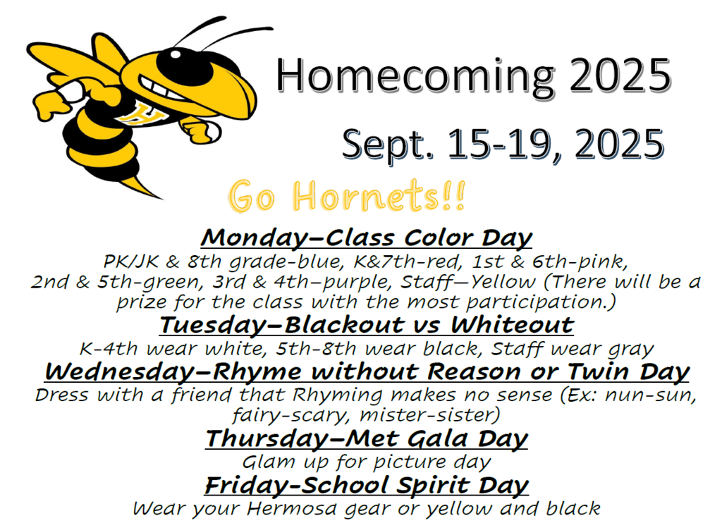 Hoemcoming