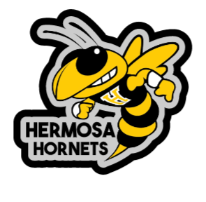 Hermosa Hornet Logo