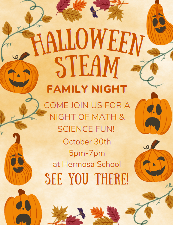 STEAM Night