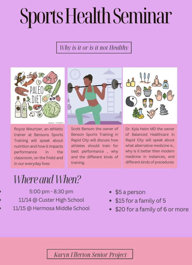 Karyn Ellerton Senior Project