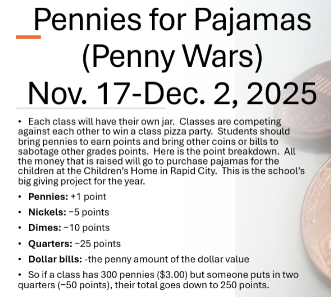 Penny Wars