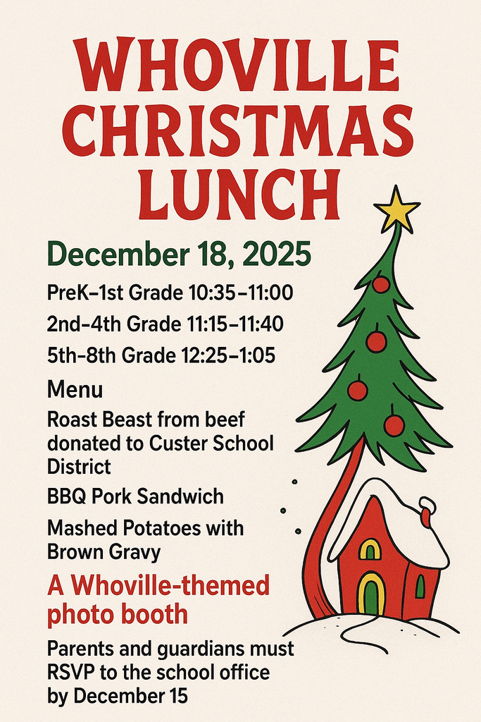 Family Christmas Lunch