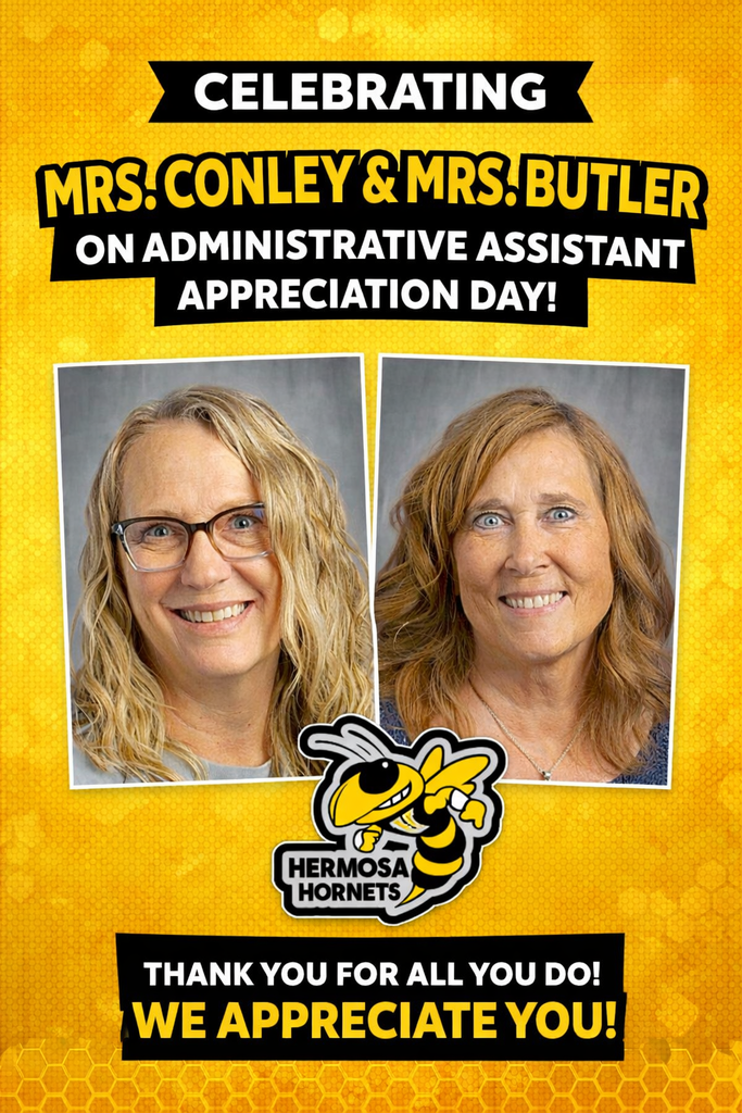 Admin Assistance Day Poster