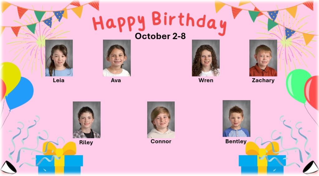 Hornet Birthdays