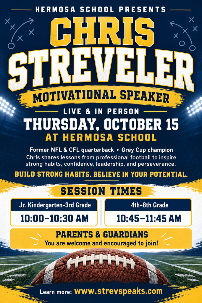 Chris Streveler Speaker