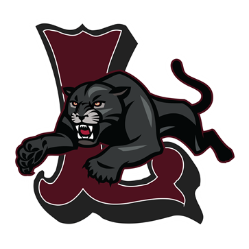 panther logo