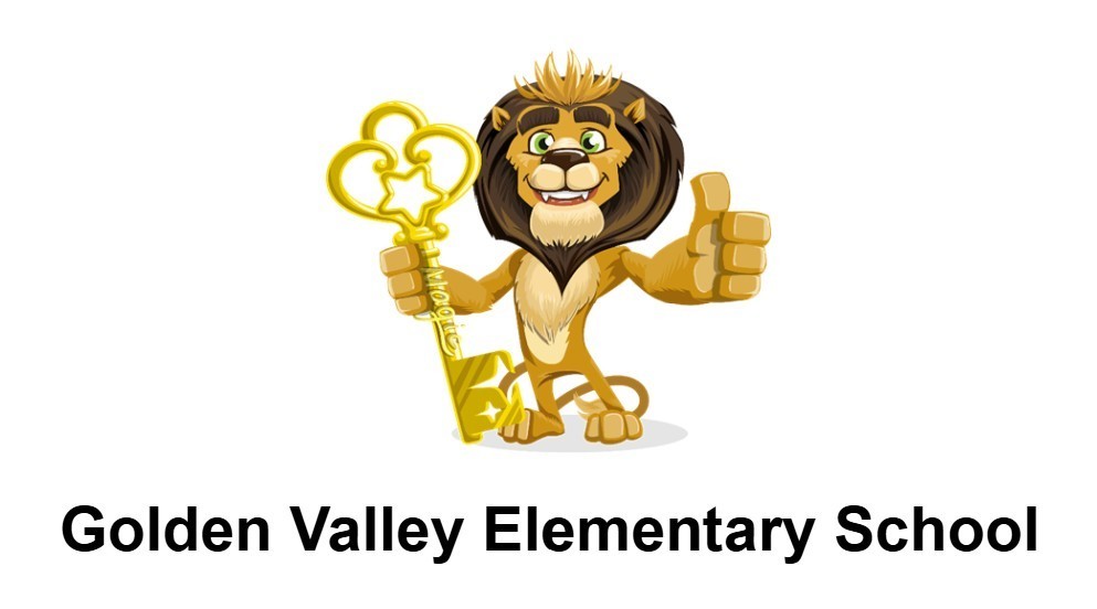 Golden Valley Lion