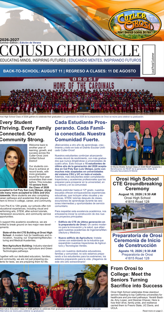 newspaper