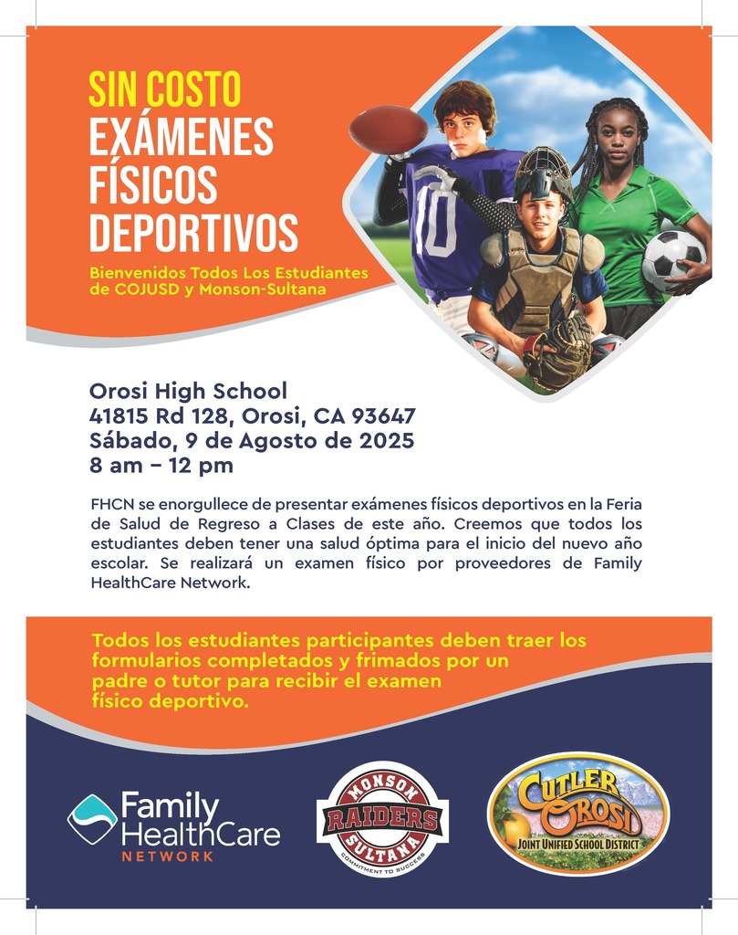 Flyer