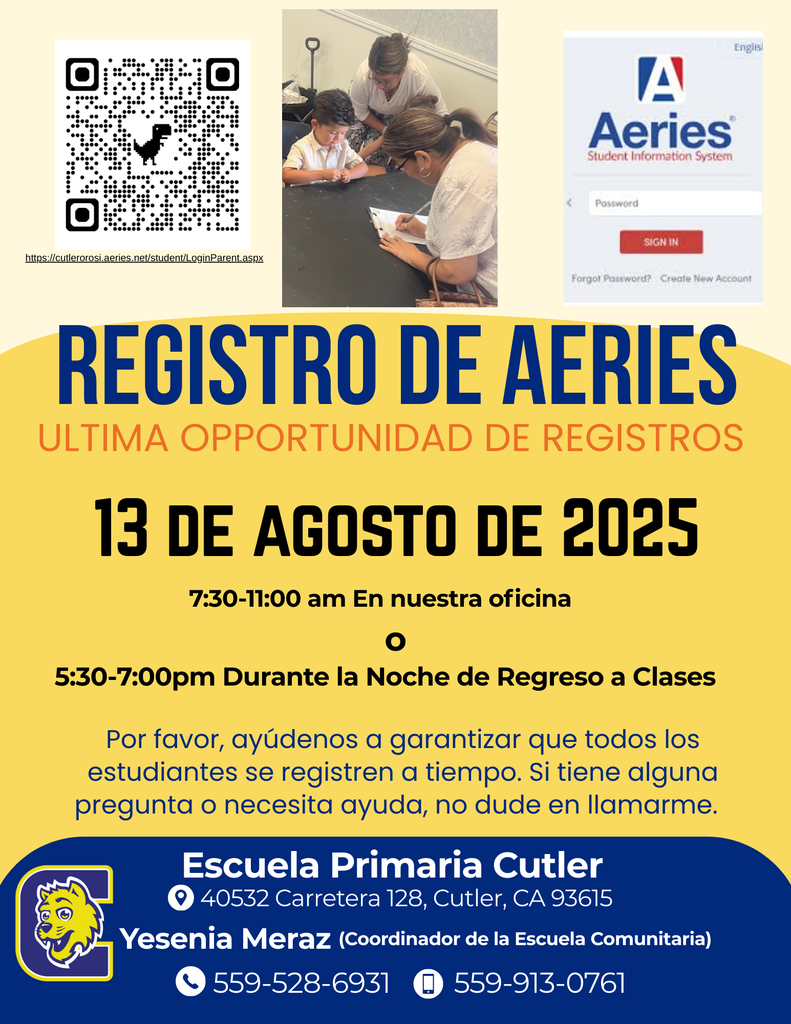 flyer