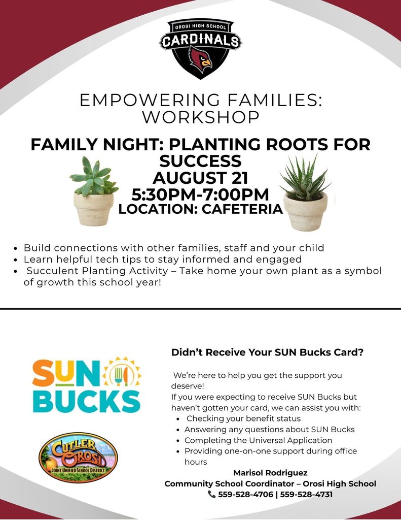 Family Night