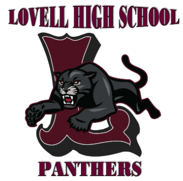 Panther Logo