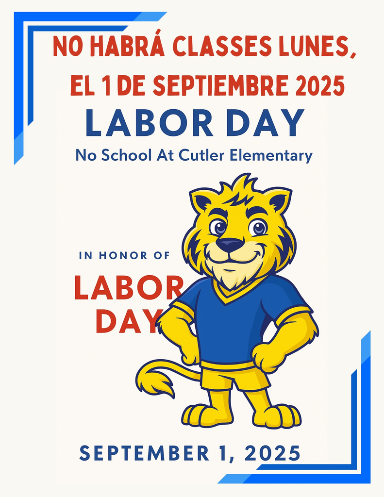 Labor day Flyer