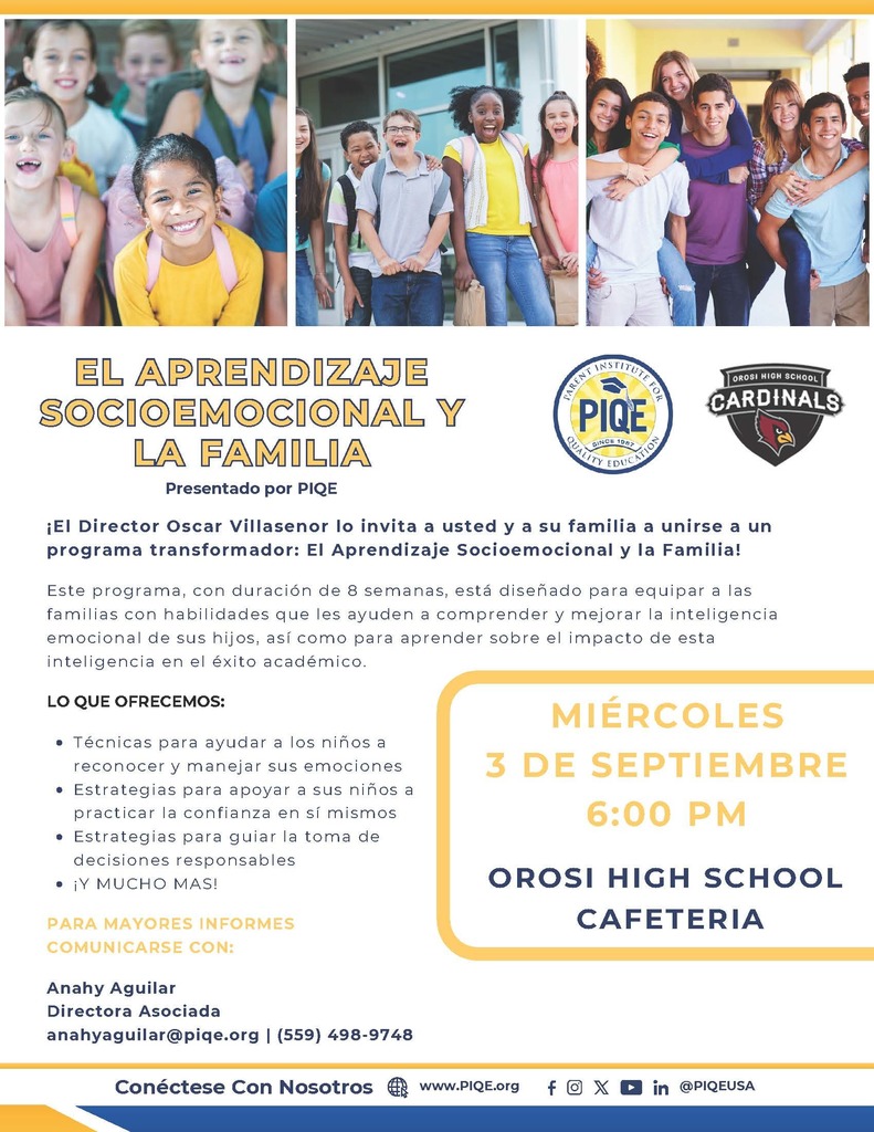 Flyer