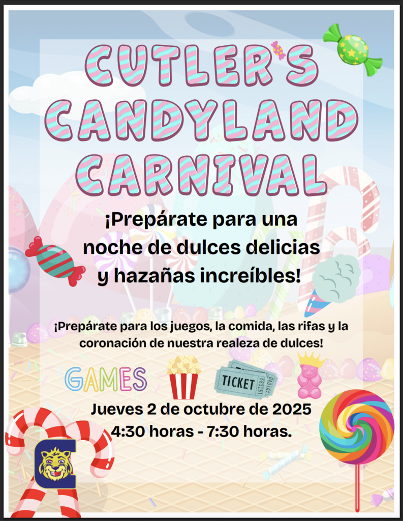 Flyer Spanish