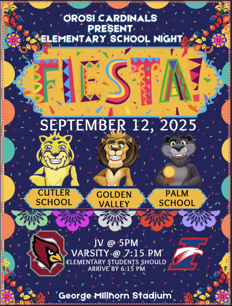 Flyer
