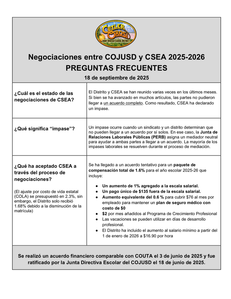 Flyer