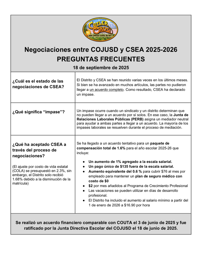 Flyer