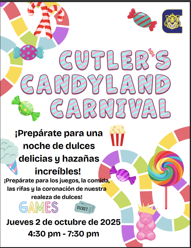 Flyer Spanish