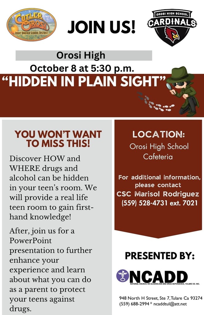 Flyer