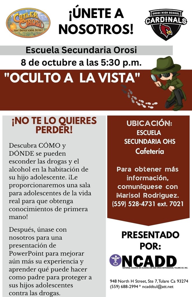 Flyer