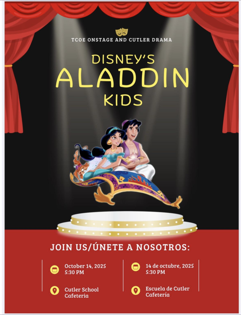 Flyer