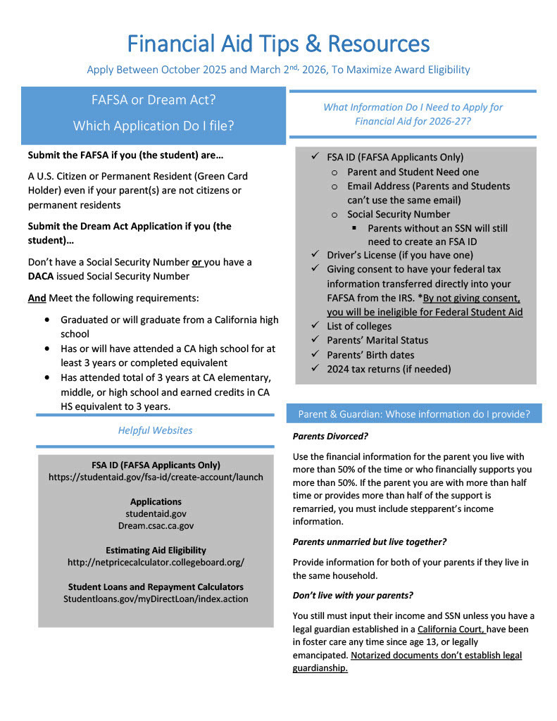 Flyer