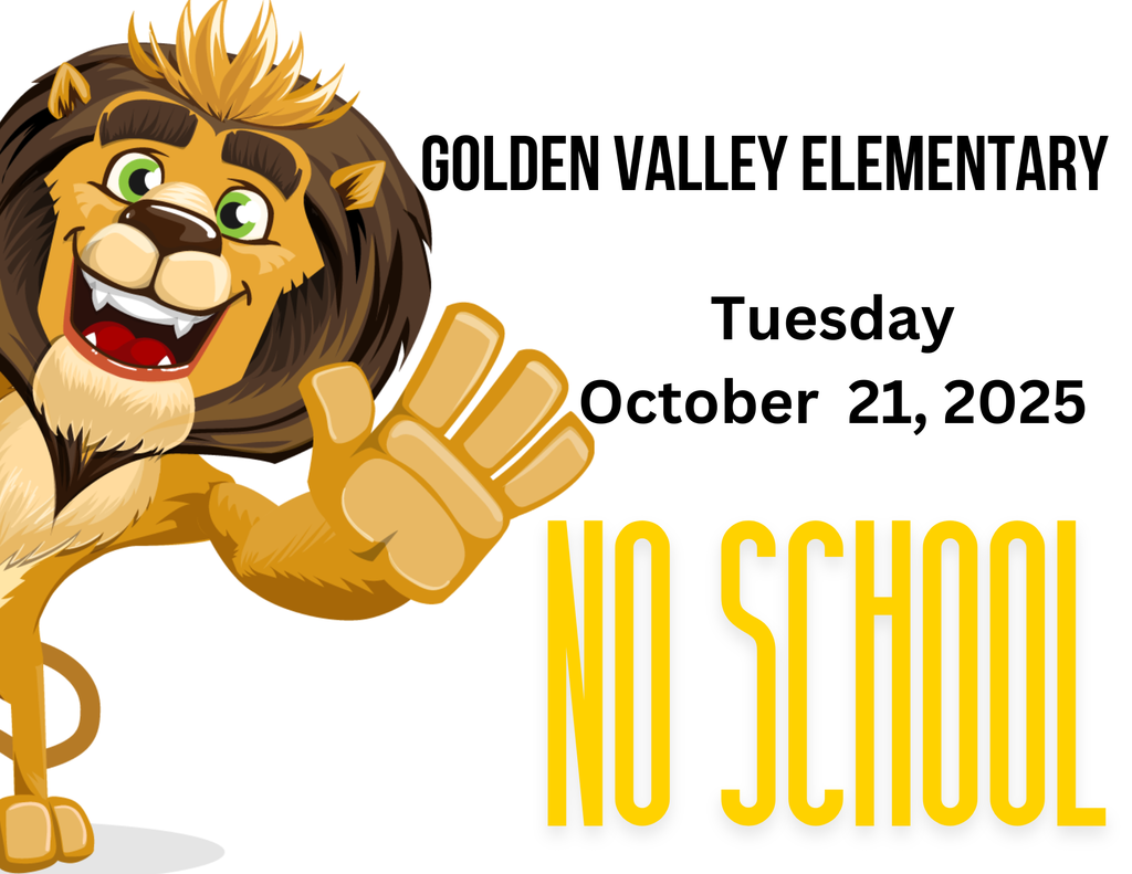 No school message english 10/21/25