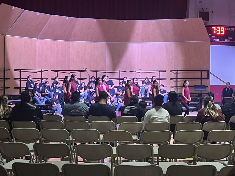 El Monte Middle School