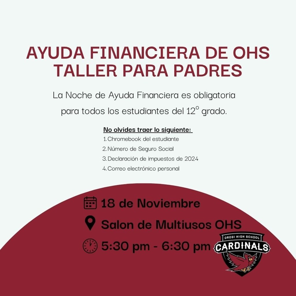 Flyer