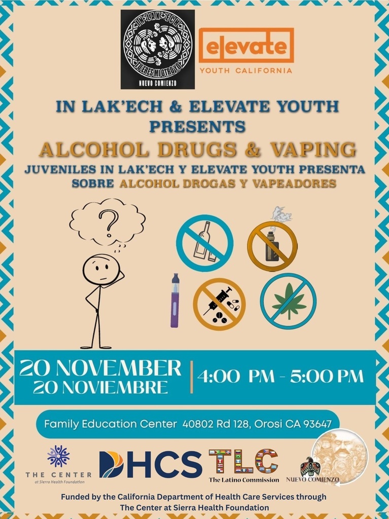 Alcohol Drugs & Vaping (1)