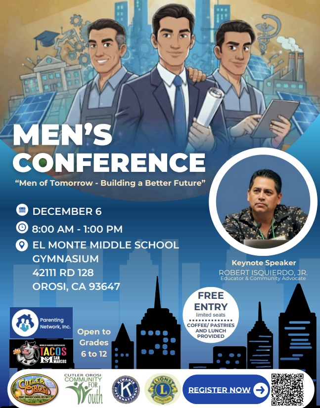 Men's Conference