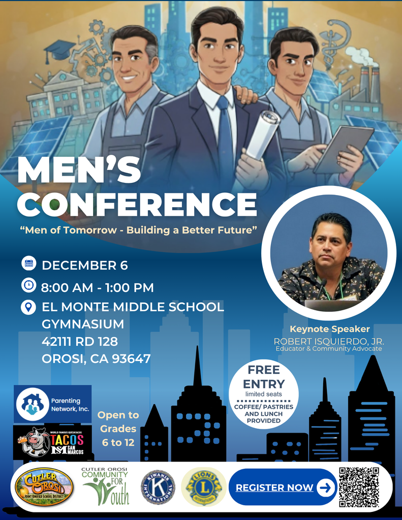 Men's Conference