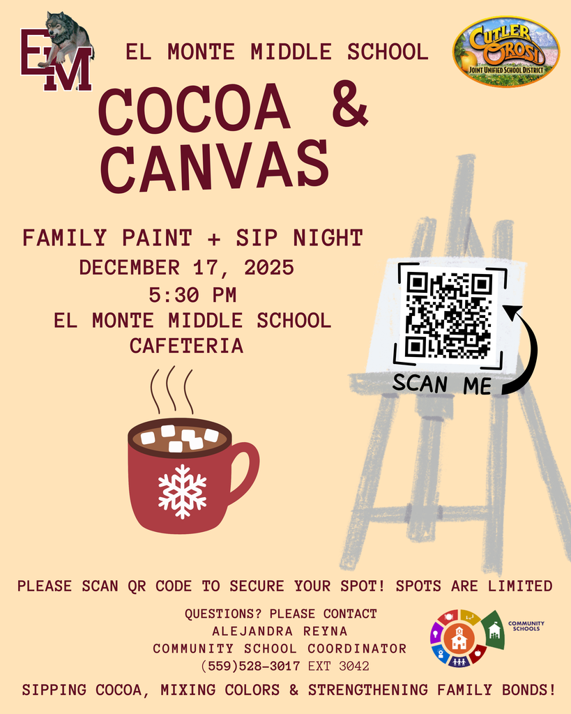 Cocoa & Canvas
