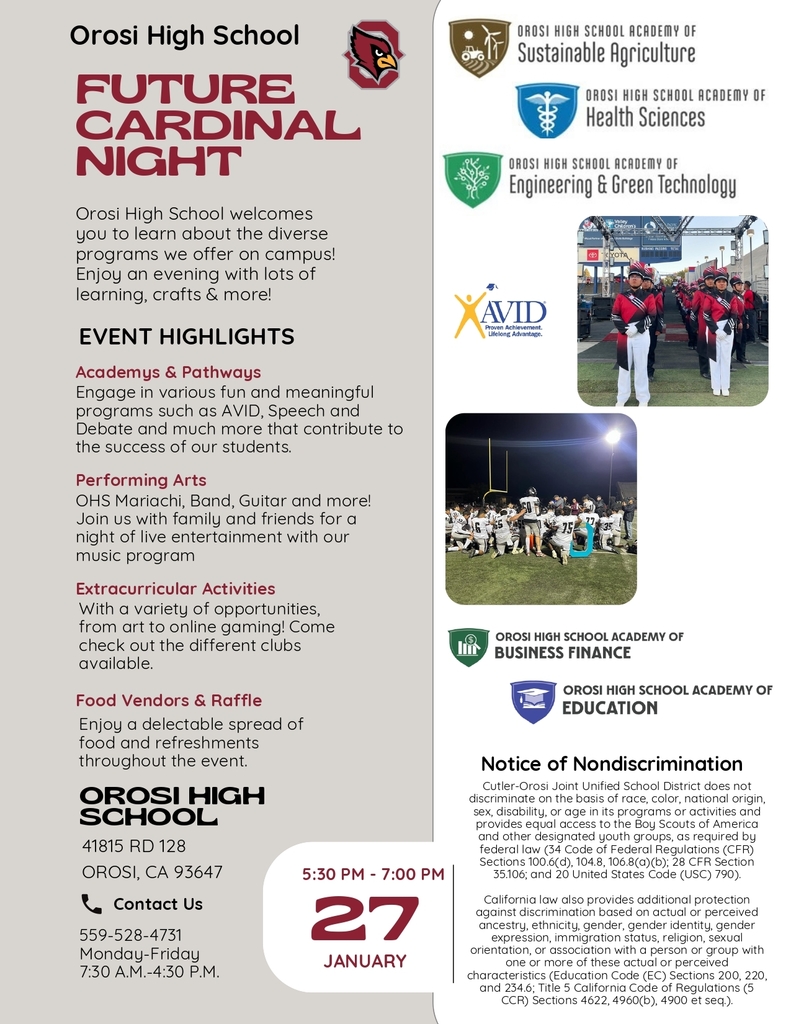 Future Cardinal Night