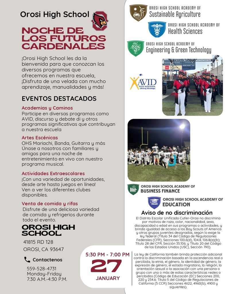 Future Cardinal Night