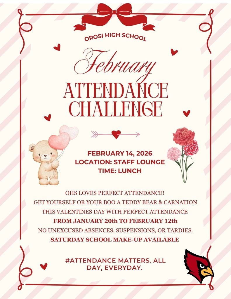 Attendance Challenge 