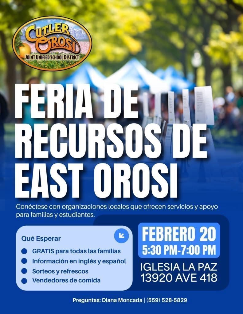 Flyer