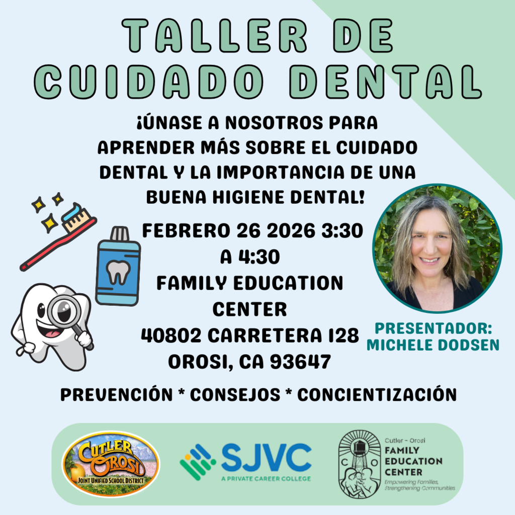 Dental workshop