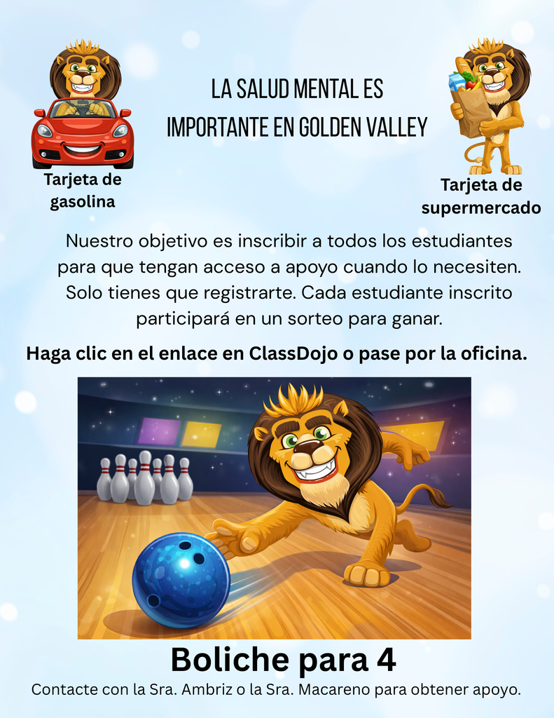 Spanish mental health matters 