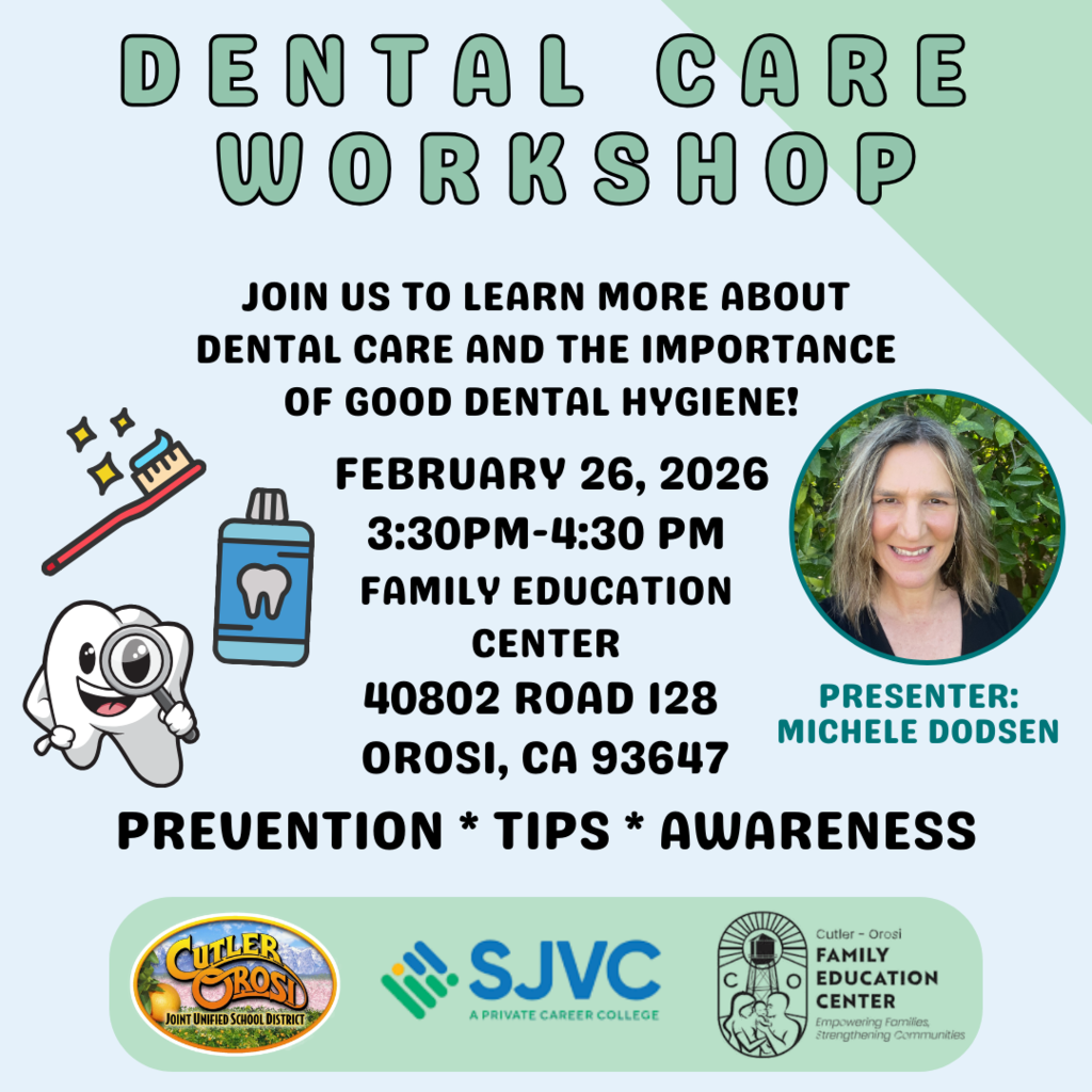 Dental workshop