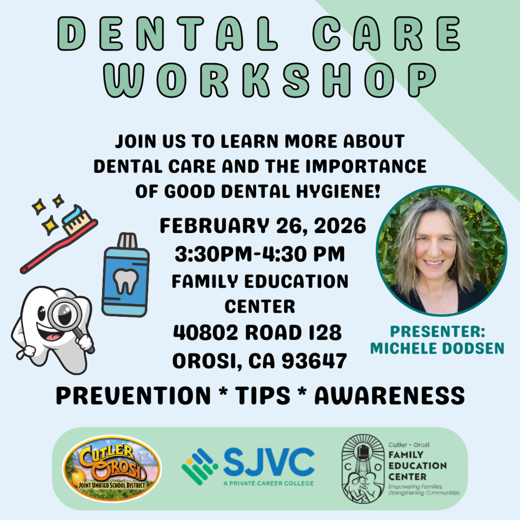 Dental Workshop