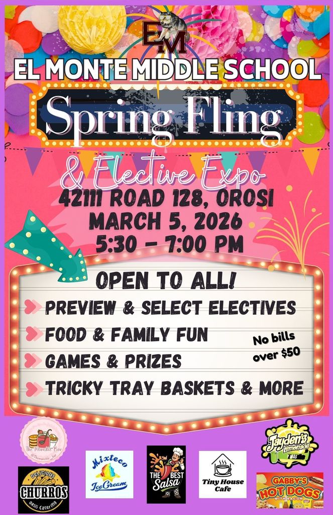 Spring Fling