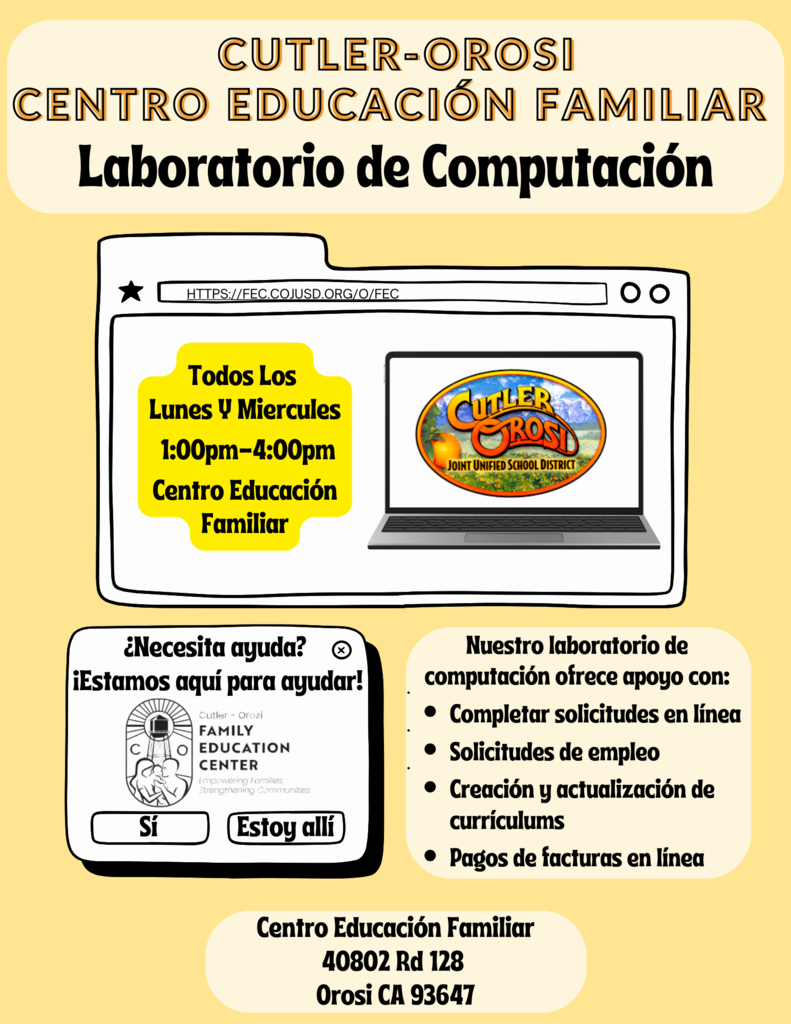 Computer pop up