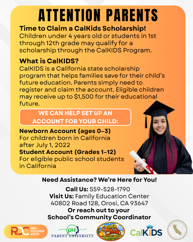 Calkids