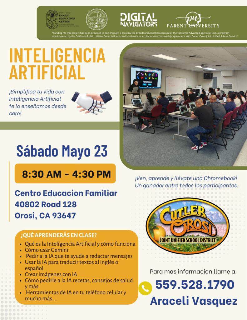 AI class